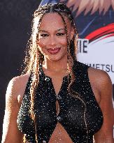 Crunchyroll's Demon Slayer: Kimetsu No Yaiba Infinity Castle Premiere - LA