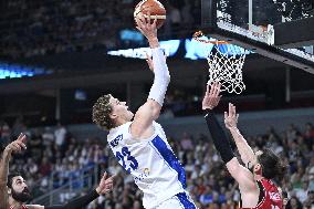 Miesten EM-kilpailut (-14.9)