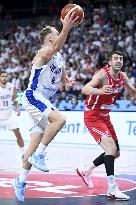 Miesten EM-kilpailut (-14.9)