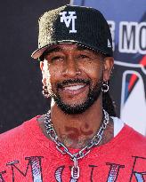 Crunchyroll's Demon Slayer: Kimetsu No Yaiba Infinity Castle Premiere - LA