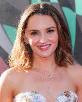 Crunchyroll's Demon Slayer: Kimetsu No Yaiba Infinity Castle Premiere - LA