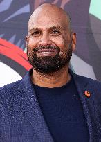 Crunchyroll's Demon Slayer: Kimetsu No Yaiba Infinity Castle Premiere - LA