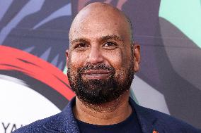 Crunchyroll's Demon Slayer: Kimetsu No Yaiba Infinity Castle Premiere - LA