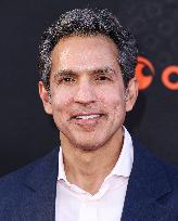 Crunchyroll's Demon Slayer: Kimetsu No Yaiba Infinity Castle Premiere - LA