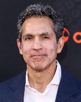 Crunchyroll's Demon Slayer: Kimetsu No Yaiba Infinity Castle Premiere - LA