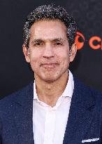 Crunchyroll's Demon Slayer: Kimetsu No Yaiba Infinity Castle Premiere - LA