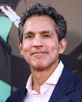 Crunchyroll's Demon Slayer: Kimetsu No Yaiba Infinity Castle Premiere - LA