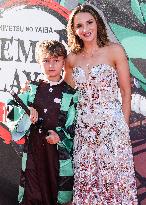 Crunchyroll's Demon Slayer: Kimetsu No Yaiba Infinity Castle Premiere - LA