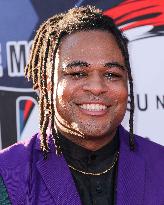 Crunchyroll's Demon Slayer: Kimetsu No Yaiba Infinity Castle Premiere - LA