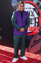 Crunchyroll's Demon Slayer: Kimetsu No Yaiba Infinity Castle Premiere - LA