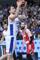 Miesten EM-kilpailut (-14.9)