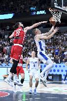 Miesten EM-kilpailut (-14.9)