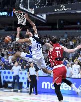 Miesten EM-kilpailut (-14.9)