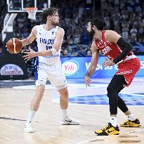 Miesten EM-kilpailut (-14.9)