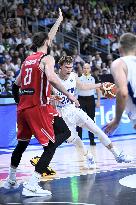 Miesten EM-kilpailut (-14.9)