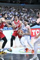 Miesten EM-kilpailut (-14.9)