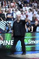 Miesten EM-kilpailut (-14.9)