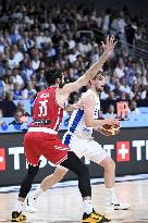 Miesten EM-kilpailut (-14.9)