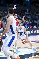 Miesten EM-kilpailut (-14.9)