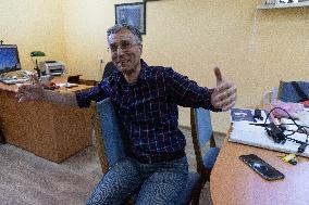 Kharkiv Astronomers Work Despite Continuing Russo-Ukrainian War - Ukraine