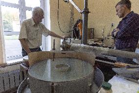 Kharkiv Astronomers Work Despite Continuing Russo-Ukrainian War - Ukraine