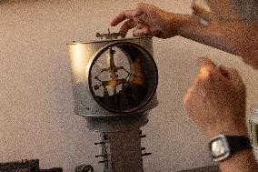 Kharkiv Astronomers Work Despite Continuing Russo-Ukrainian War - Ukraine