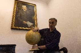 Kharkiv Astronomers Work Despite Continuing Russo-Ukrainian War - Ukraine
