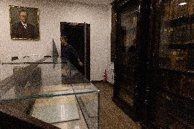 Kharkiv Astronomers Work Despite Continuing Russo-Ukrainian War - Ukraine