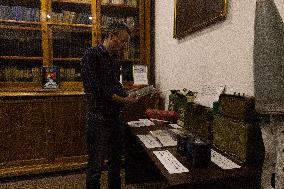 Kharkiv Astronomers Work Despite Continuing Russo-Ukrainian War - Ukraine