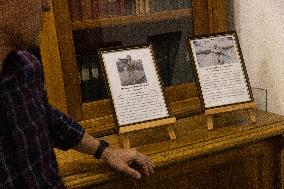 Kharkiv Astronomers Work Despite Continuing Russo-Ukrainian War - Ukraine