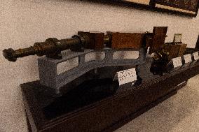 Kharkiv Astronomers Work Despite Continuing Russo-Ukrainian War - Ukraine