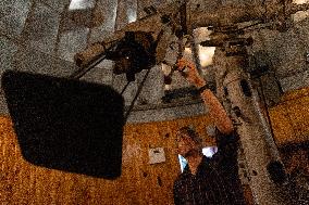 Kharkiv Astronomers Work Despite Continuing Russo-Ukrainian War - Ukraine