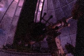 Kharkiv Astronomers Work Despite Continuing Russo-Ukrainian War - Ukraine