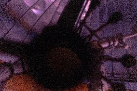 Kharkiv Astronomers Work Despite Continuing Russo-Ukrainian War - Ukraine