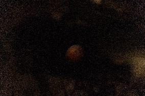 Kharkiv Astronomers Work Despite Continuing Russo-Ukrainian War - Ukraine