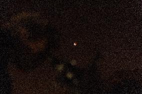 Kharkiv Astronomers Work Despite Continuing Russo-Ukrainian War - Ukraine