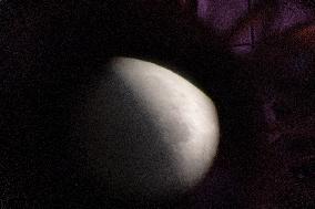 Kharkiv Astronomers Work Despite Continuing Russo-Ukrainian War - Ukraine