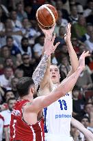 Miesten EM-kilpailut (-14.9)