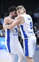 Miesten EM-kilpailut (-14.9)