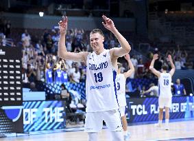 Miesten EM-kilpailut (-14.9)