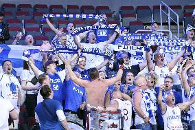 Miesten EM-kilpailut (-14.9)