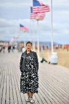 Deauville After this death photocall FC