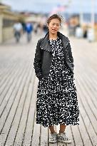 Deauville After this death photocall FC