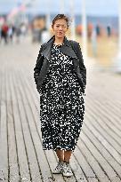 Deauville After this death photocall FC