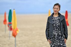 Deauville After this death photocall FC