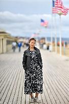 Deauville After this death photocall FC