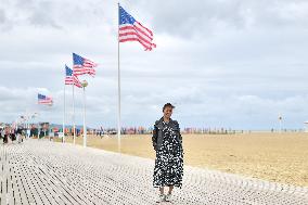 Deauville After this death photocall FC