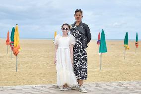 Deauville After this death photocall FC