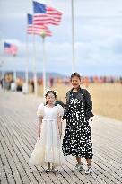 Deauville After this death photocall FC