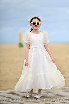 Deauville After this death photocall FC